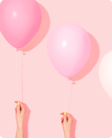Balloons