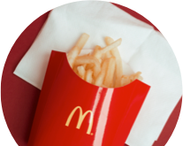 McDonalds