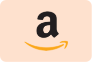 Amazon card