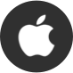 Apple logo