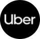 Uber logo