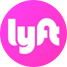 Lyft logo